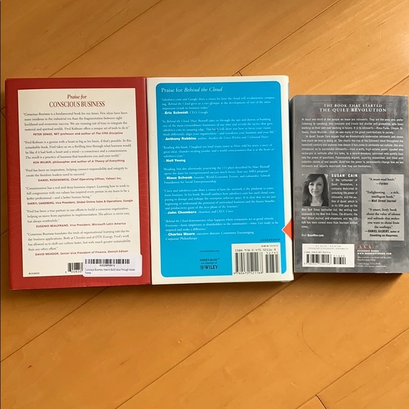 Three books for $15📚 - Picture 2 of 8